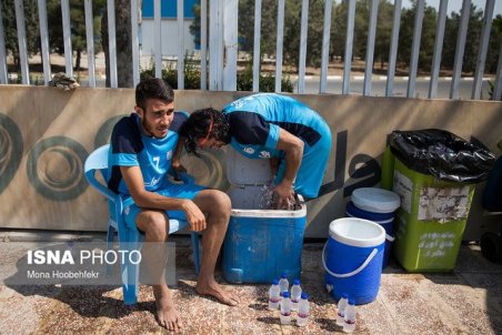 قراردادهای ما کفاف خرید یک پراید را هم نمی‌دهد