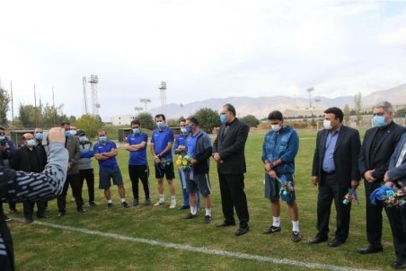 فلاحت‌زاده: جایگاه و وظایف افراد در استقلال باید مشخص باشد