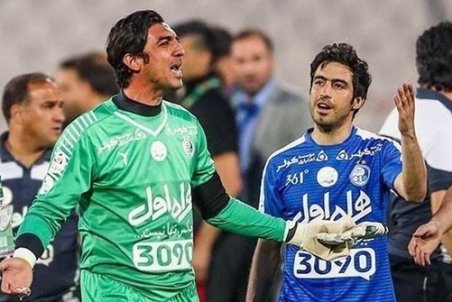 جنجال‌های فوتبالی مهدی رحمتی به بهانه خداحافظی‌اش