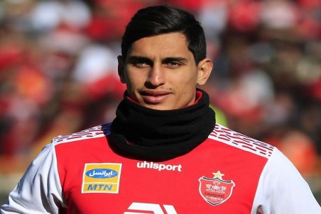 شرط مدافع پرسپولیس برای حضور در استقلال