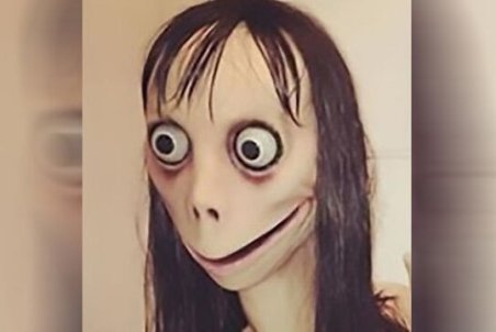 چه کسی کلیپ‌های ترسناک "مومو" را برای دانش‌آموزان فارس ارسال می‌کند؟