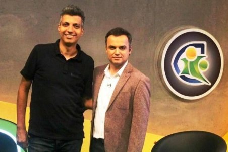 ﻿ عادل فردوسی پور فصل جدید «فوتبال 120» را می سازد