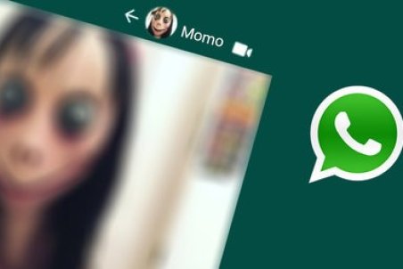 توضیح رئیس پلیس فتای استان اصفهان درباره چالش "مومو"