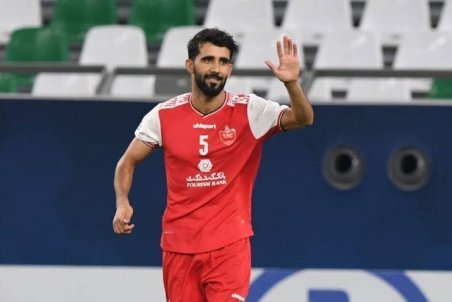 پیشنهاد ۱۰۰ میلیاردی برای بشار رسن!