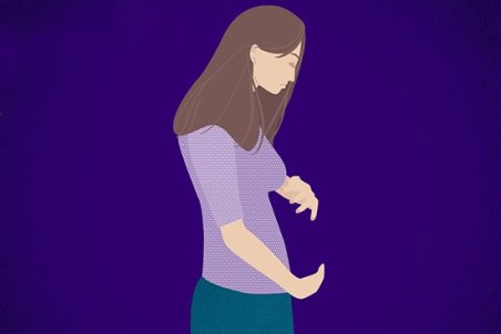 علت ناباروری در زنان چیست؟