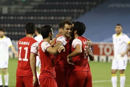 پرونده آل‌کثیر پیچیدگی‌های زیادی دارد/ النصر فقط دست و پا می‌زند