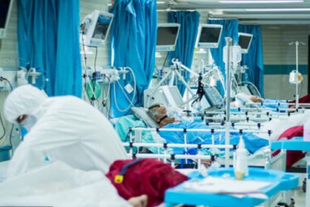 تهران با بیش از ۵ هزار بیمار کرونایی وضعیت خوبی ندارد