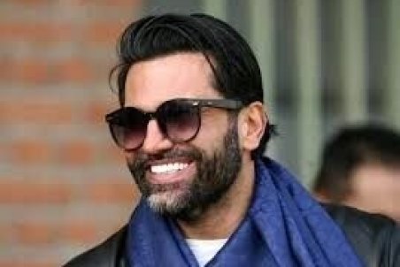 علیرضا نیکبخت به تیم گل‌ریحان البرز پیوست