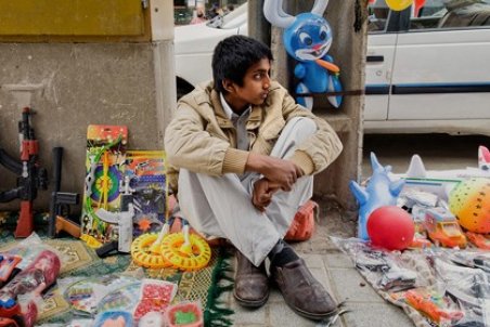 اوج‌گیریِ خودکشی در ایران؛ بیماری‌های روانی، فقر یا چی؟