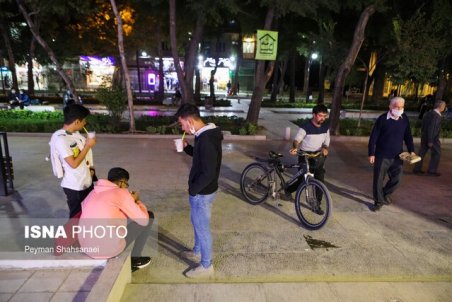 هنوز یک سوم همه گیری کرونا طی نشده است