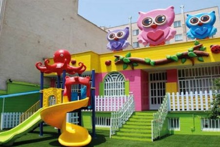 بهزیستی:منتظر نظر مجلس برای واگذاری مهدهای کودک هستیم