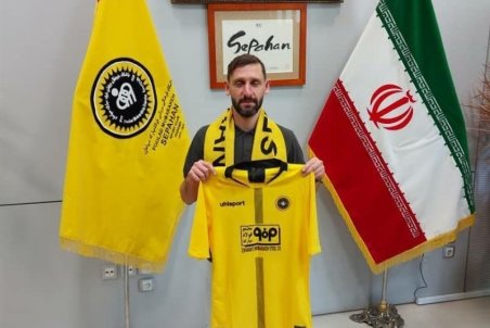 خلعتبری: با هیچ‌کس در شهر خودرو مشکل نداشتم