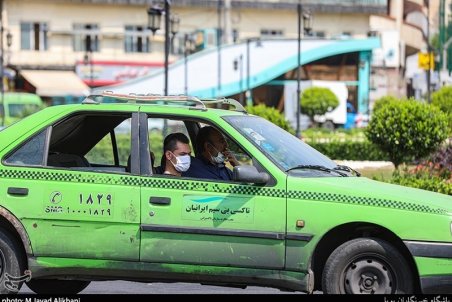 یارانه بنزین رانندگان متخلف پروتکل‌های بهداشتی «قطع» می‌شود