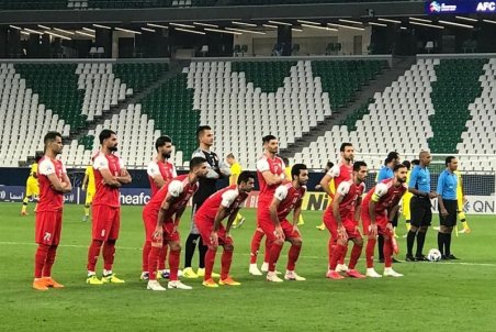 پیوس: این همه حاشیه بعد از صعود به فینال آسیا نگران‌ کننده است