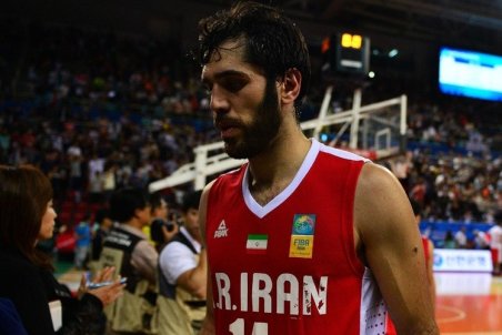 صمد نیکخواه بهرامی کرونا گرفت