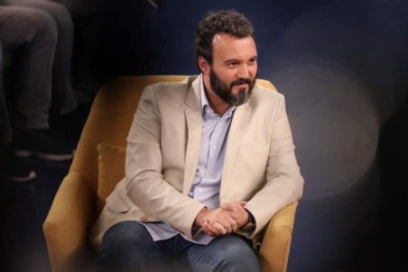 کامبیز دیرباز در نقش "ماهرترین تک‌تیرانداز جهان" به جشنواره فیلم فجر می‌آید