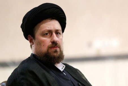 واکنش سید احمد خمینی به احتمال کاندیداتوری پدرش