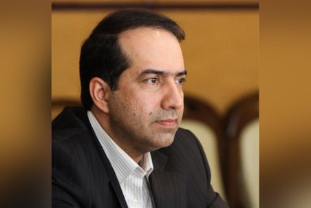 پیام رئیس سازمان سینمایی به سی و سومین جشنواره بین‌المللی فیلم‌های کودکان و نوجوانان