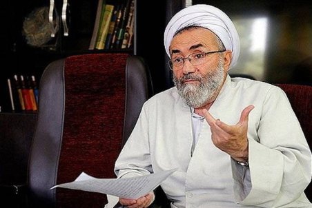 ﻿ مسیح مهاجری: ذوالنور از طرف «اکثریت قاطع ملت» صحبت کرده