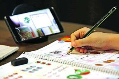 تولید تبلت دانش‌آموزی در کشور