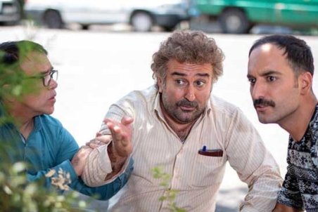 «وانتافه» برای پخش از تلویزیون آماده می‌شود