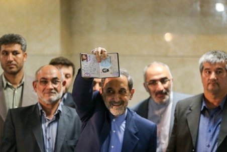 آقای دکتر؛ جدیدترین گزینه ریاست جمهوری ۱۴۰۰