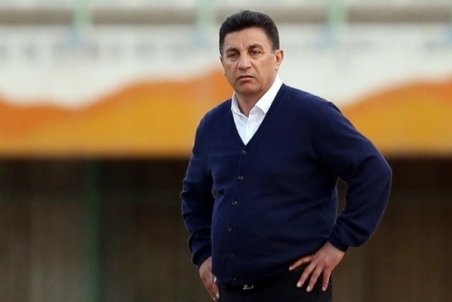 قلعه‌نویی: به مدیران استقلال گفته‌اند روی اسم من خط قرمز بکشند