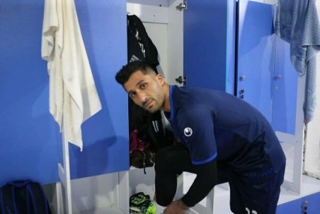 اشتباهات عجیب استقلال به سود تراکتور/سرنوشت مشابه دوبازیکن خبرساز