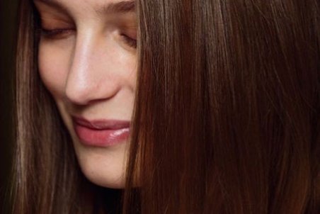 ترکیب رنگ موی تنباکویی و تصاویری از انواع رنگ موی تنباکویی