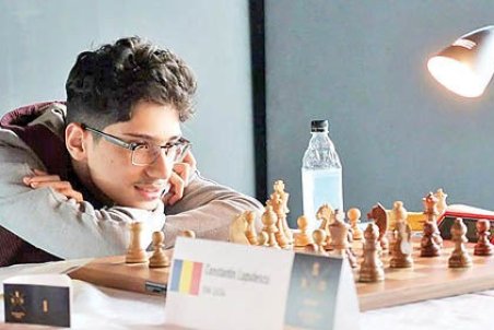 ﻿ نوجوان میلیاردر ایرانی