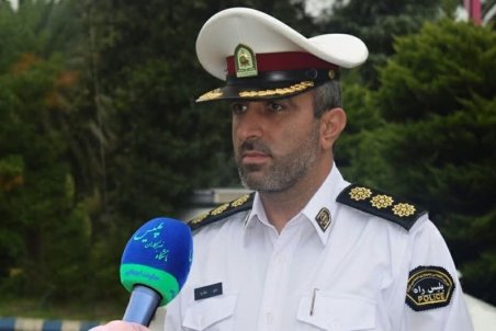 کاهش ورود مسافران به گیلان با اِعمال محدودیت‌ ترافیکی برای ۵ شهر کشور؛ هموطنان همچنان به گیلان سفر نکنند