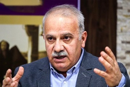 مسعود بهبهانی‌نیا: سکانس‌های خارج از کشور را نمی‌نویسیم چون پولش را نداریم