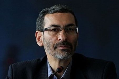 پورمختار که فساد رو می‌کردی همه عمر