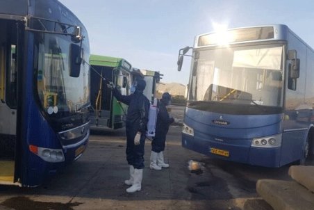 کرج فاقد پایانه‌ مسافربری استاندارد است