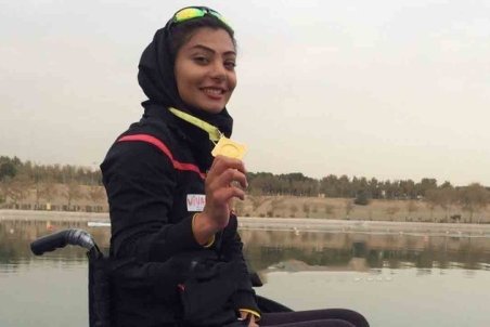 از سارا عبدالملکی چه خبر؟