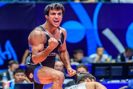 گرایی: باید از حاشیه دور شد و به فکر کشتی بود