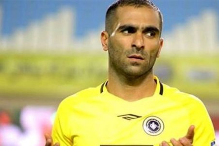 مهدی کیانی در رادار تراکتور