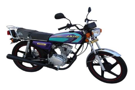 قیمت انواع موتورسیکلت در ۲۸ مهر