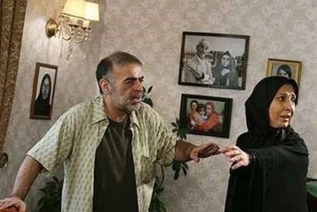 سریال "ویلا" آبان‌ماه کلید می‌خورد