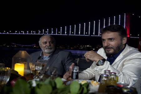 تصویربرداری سریال «دادستان» ده‌نمکی به پایان رسید