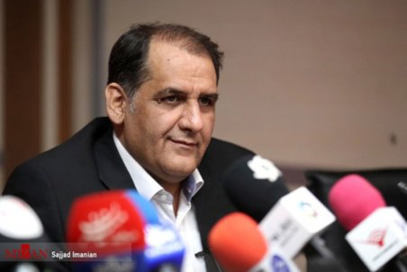 رسول‌پناه: پرسپولیس لیاقت قهرمانی آسیا را دارد