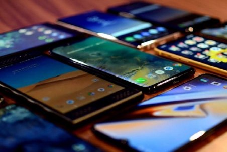 افزایش ۸۲ درصدی اظهارنامه واردات موبایل در ۷ ماه گذشته