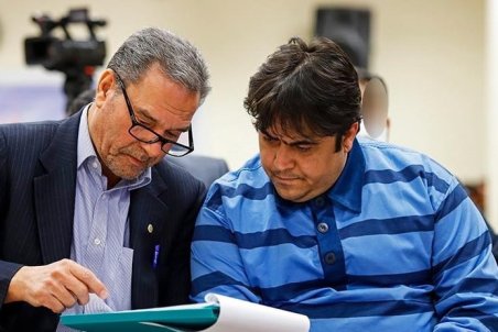 حکم اعدام «روح‌الله زم» تایید شد؟