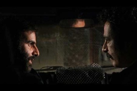 دفاع بازیگر خرمشهری «نجلا» از لهجه بازیگران