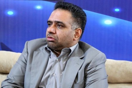 توضیحات عضو هیئت مدیره استقلال درباره وضعیت علی کریمی