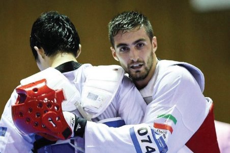 عمیدی: به شرطی که بها بدهند، دوست دارم به تیم ملی تکواندو برگردم