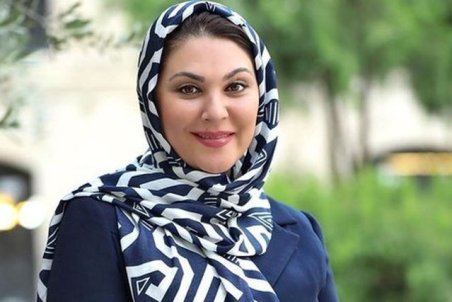 لاله اسکندری کرونا گرفت