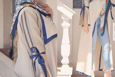 جدیدترین مدل مانتو