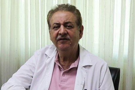 آمار قربانیان کرونا واقعی نیست/ آمار واقعی ۲.۵ برابر آمار اعلامی است