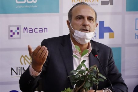 طباطبایی: بسکتبال ایران می‌تواند جزو ۱۰ تیم برتر جهان باشد